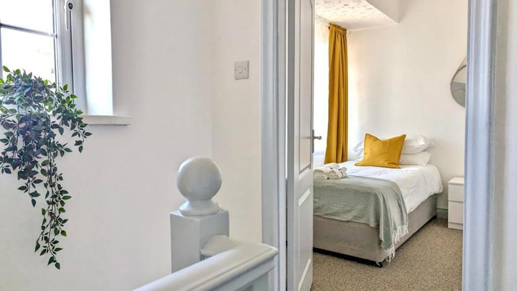 Spacious Home Near Newcastle City Centre Hebburn Exteriér fotografie